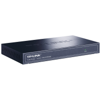 TP-LINK TL-R473P-AC 企业级VPN路由器 带AP管理和POE供电
