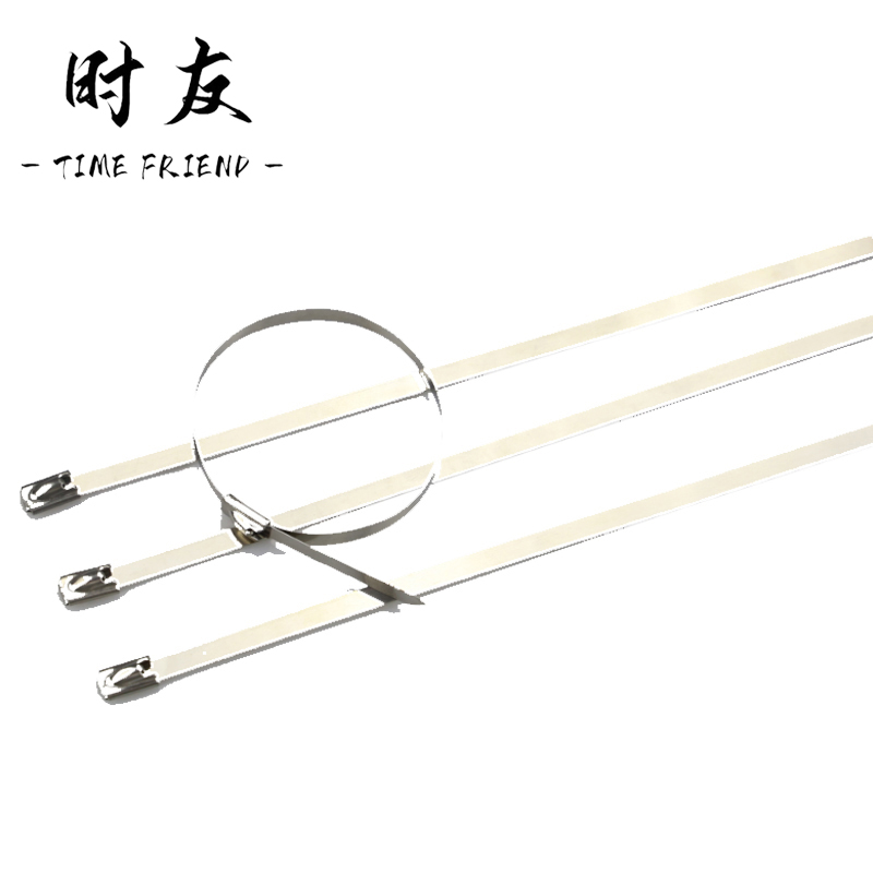 时友 TIME FRIEND 钢扎带 3*300 根高清大图