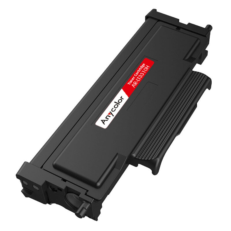 欣彩LT-3310H粉盒AR-LT3310H高容粉盒3K LT3310大容量适用联想Lenove G331DN打印机