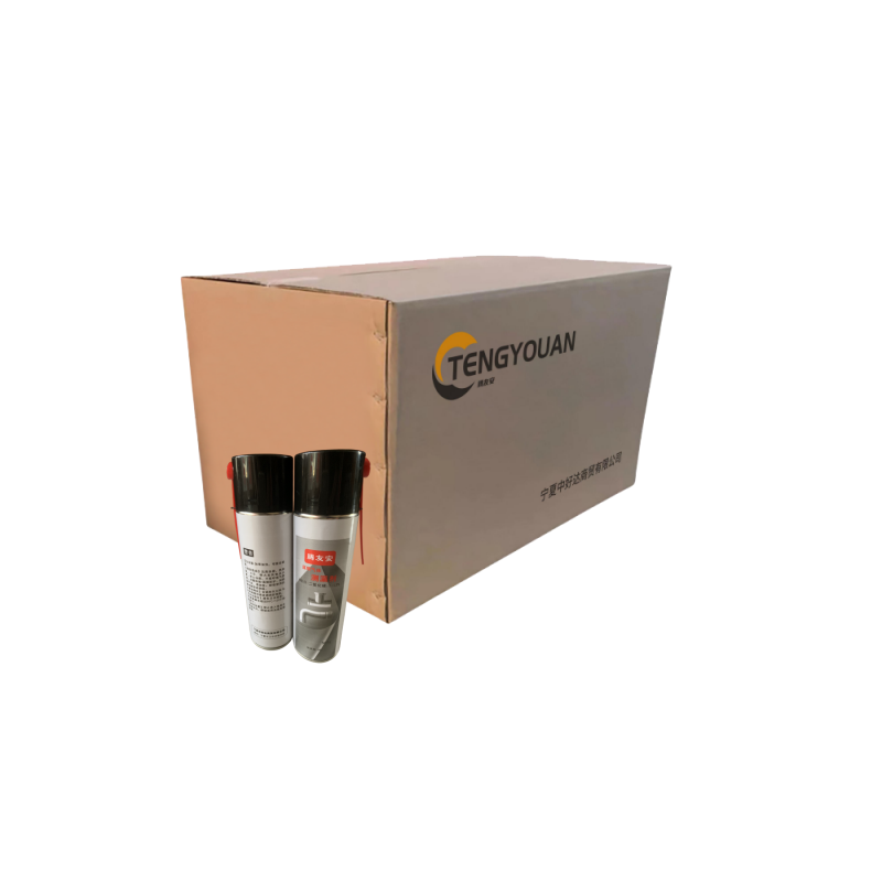 腾友安 气体测漏剂509 g/瓶高清大图