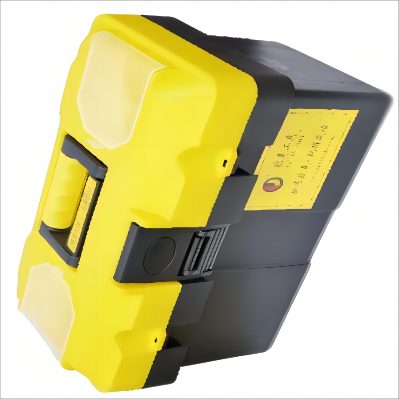 欧克(Ouke)塑料工具箱 (17英寸 OK-7003)高清大图
