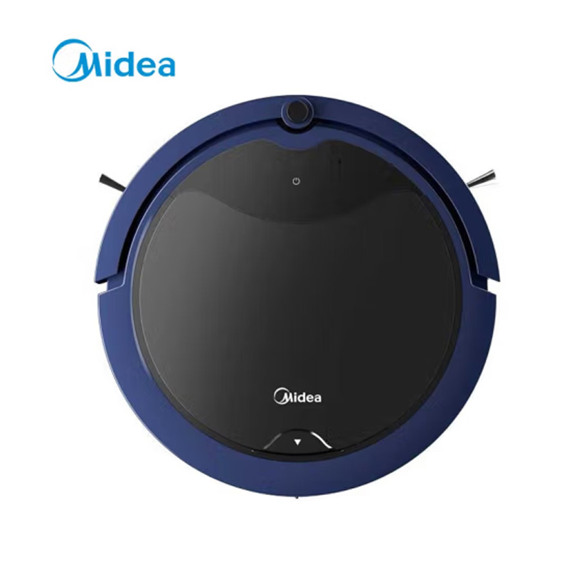 美的 扫地机器人-R3TCN