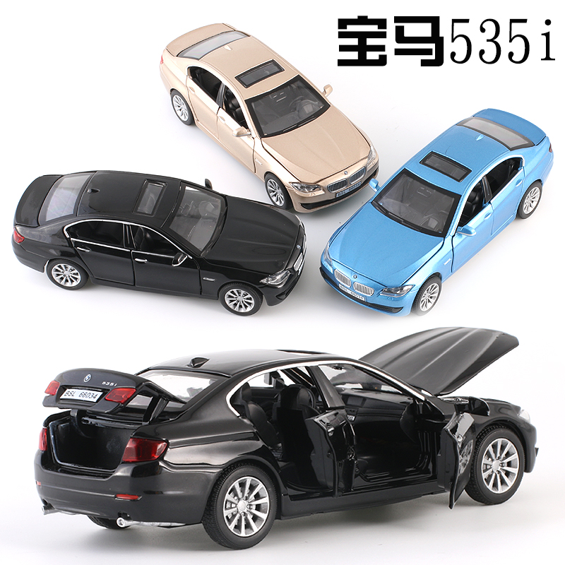 1:32特斯拉跑车SUV合金车模声光回力汽车模型仿真儿童玩具小汽车 特斯拉=裸车黑色高清大图