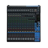 Yamaha/雅马哈 MG20XU 录音专业音台 20路数字效果器音台