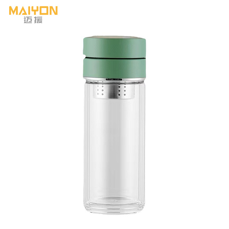 迈援 水杯 300ml 个高清大图