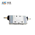 锴晟 电磁阀 MFH-5/3G-3/8 个