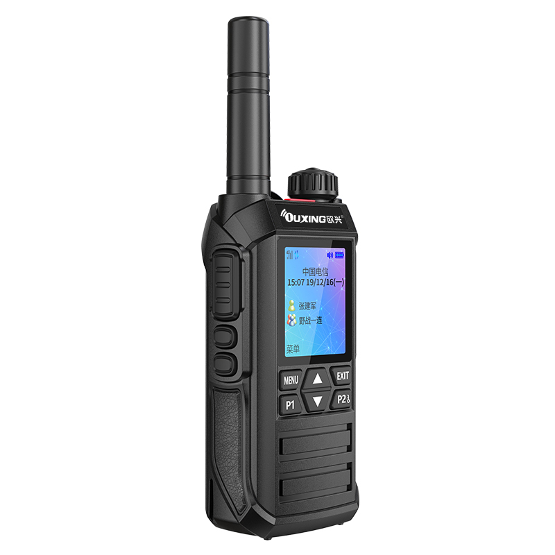 欧兴ouxingcat780公网对讲机4g全网通全国对讲不限距离蓝牙wifigps