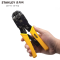 STANLEY/史丹利 84-473-22 4/6/8P 200mm 电讯接头压接钳 1把