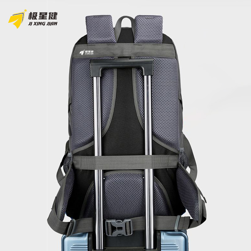 极星健 背包 59cm 个高清大图