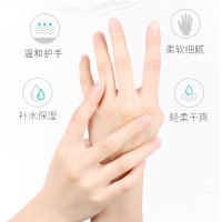 妮维雅盈润丝柔保湿护手霜50ml 补水保湿深层渗透锁水滋润清爽不油腻男女学生润手霜