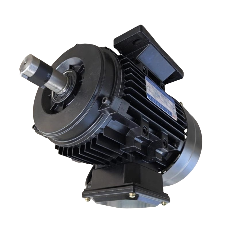 智铮朗月 直流牵引电动机 LY13120 台高清大图