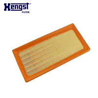 汉格斯特(hengst)空气滤清器E1432L适用于14年后威驰,致炫致享 空气滤清器空气滤芯