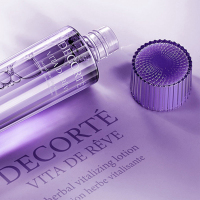 黛珂COSME DECORTE 高机能紫苏水 保湿爽肤水150ml