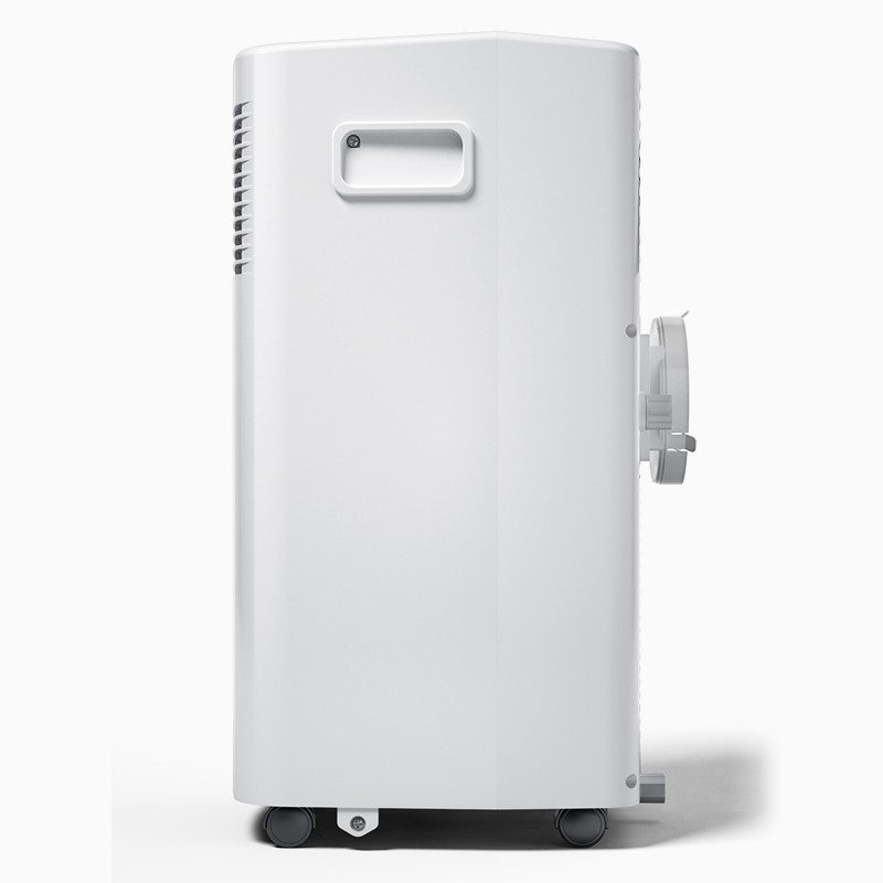 美的(Midea) 移动空调单冷家用一体机1匹 KY-15/N7Y-PHA 小1匹单冷空调