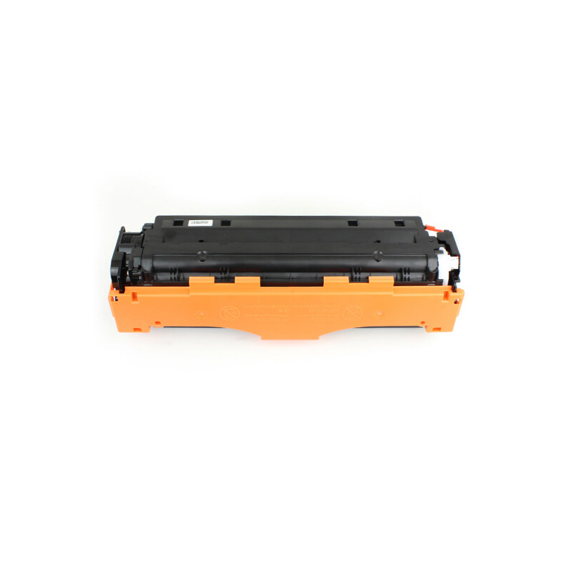 宝克(BAOKE)ZH-380 易加粉 硒鼓墨粉盒 适用HP CM2320/CM2320nf/CP2025dn 四色套装