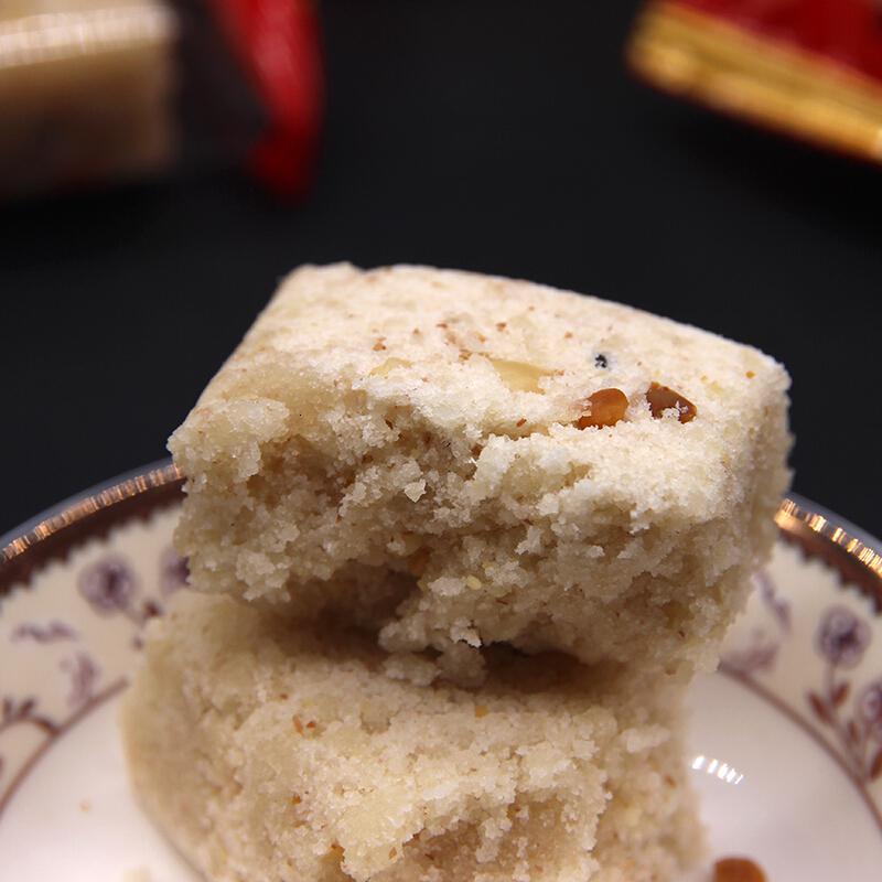 福建莆田特产新县方糕传统糕点枫亭糕2斤和5斤选择2斤参数