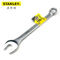 扳手 史丹利/STANLEY STMT80219-8-23 两用扳手 碳钢 1个