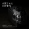 惠人(HUROM)破壁机原汁机二合一 M100-SBIA05 韩国进口多功能破壁机料理机豆浆机榨汁机