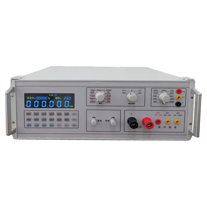 冀祥瑞 多功能校准仪 SRDO50A