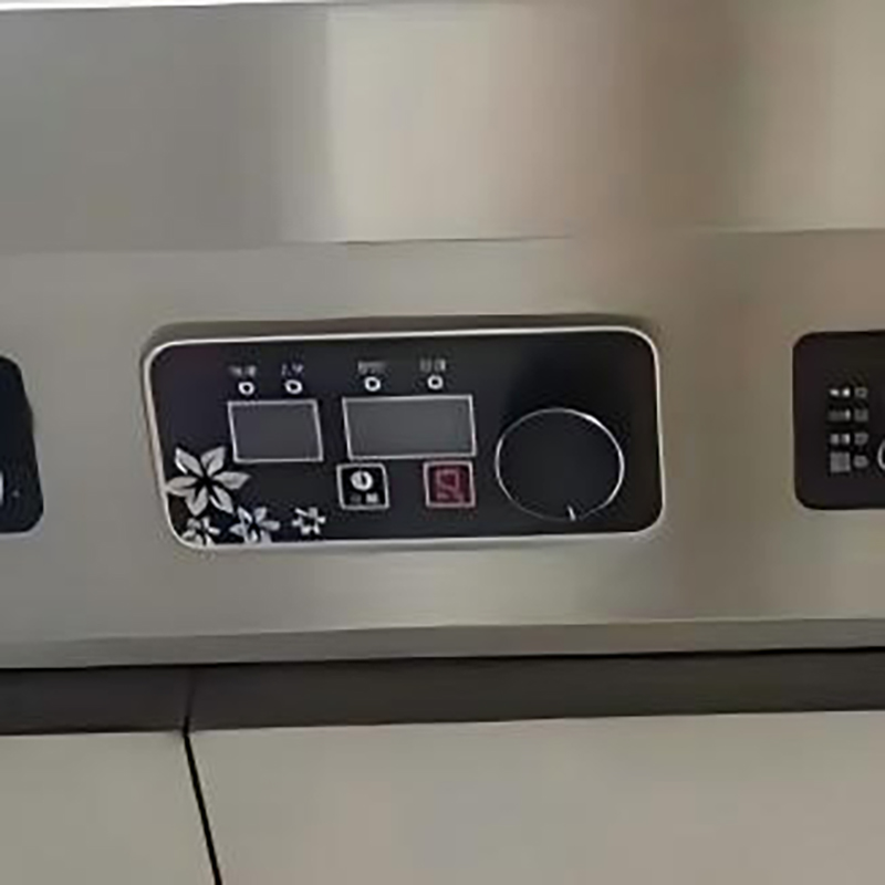 顺隆广兴 SUNRON GUANGSING 电磁煲仔炉 DCBZL-3.5KW*6 台高清大图