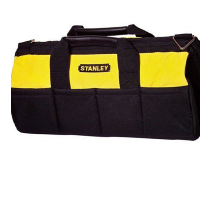 (Stanley)史丹利防水尼龙工具中型包93-224-1-23