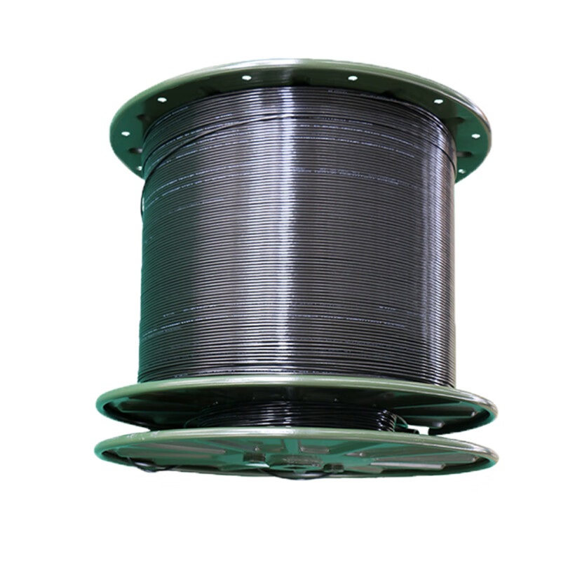 ITL/英特力 ITL-TZGL 野战光缆 带加强钢丝 1000米高清大图