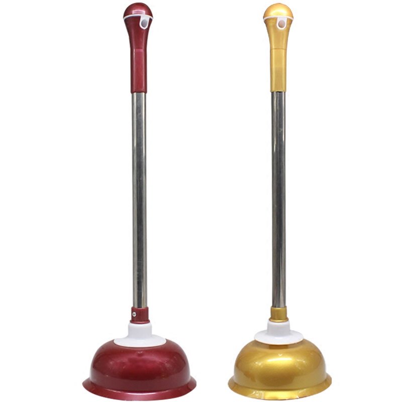 惠维通马桶皮揣子马桶疏通器厕所堵塞水拔子马桶抽皮吸皮搋子多款多