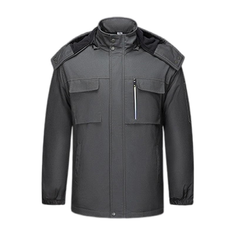 吾卫世 工作服 WY2 件高清大图