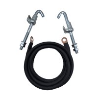 昌赞 回流线(70平方毫米) 5米 根