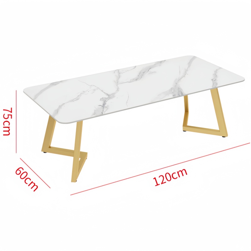 悦兴诚茶几120*60*75cm张高清大图