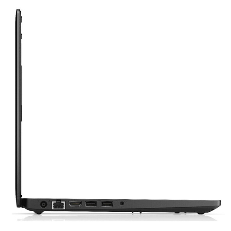 戴尔(DELL) Latitude 3400 14英寸笔记本电脑(Cel 4205U 4GB 128G SSD 集显)