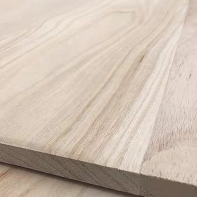 苹果树白橡生态板