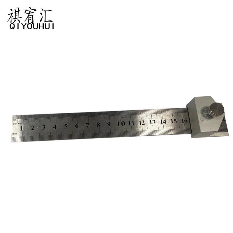 祺宥汇 游标定位卡 20*3.3*2.2cm 个高清大图