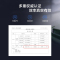 美的(Midea)空气加湿器SPWQ100Y-A01空气消毒机 加湿净化补水WIFI智控 1.4L水箱迷你孕妇婴儿低噪