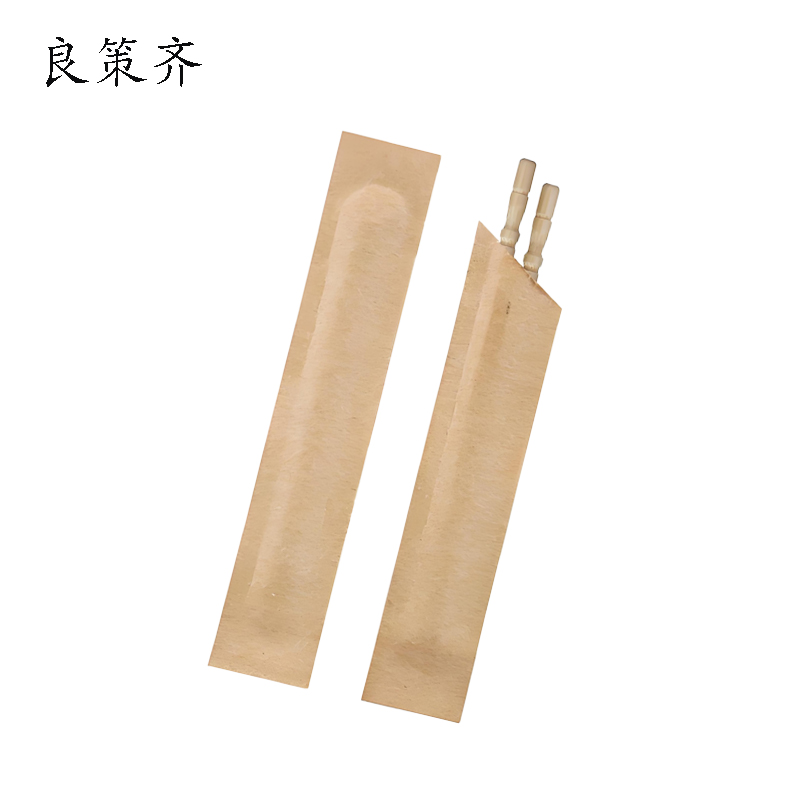 良策齐不覆膜牙签套2*6.4cm个高清大图