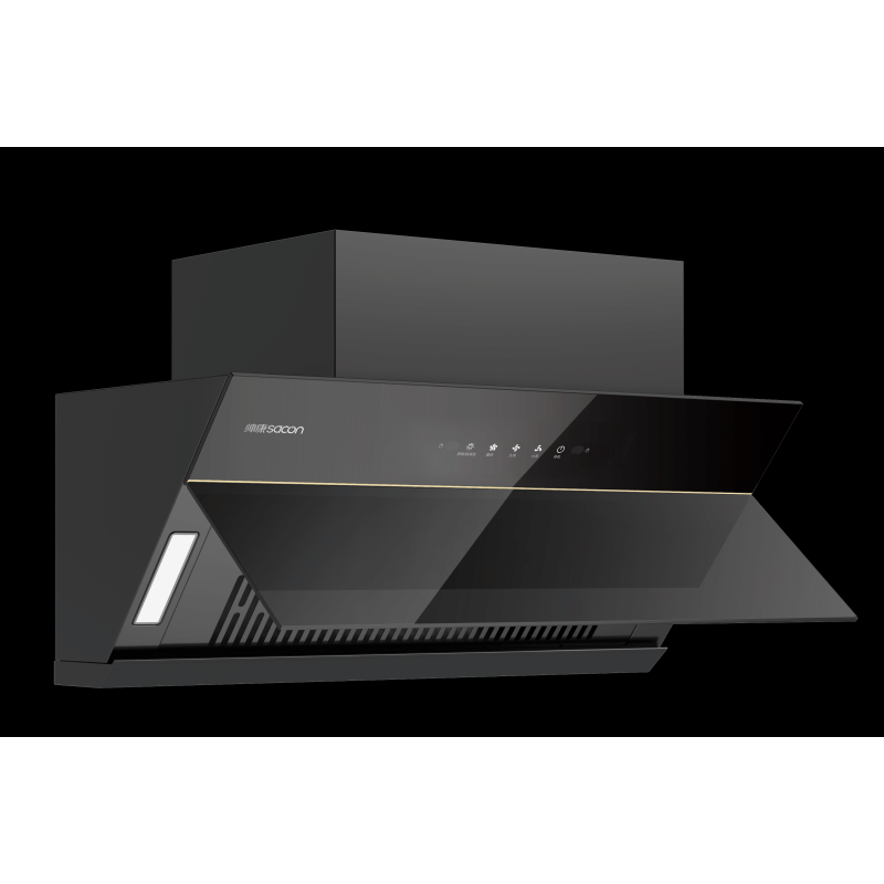 帅康吸油烟机CXW-298-C702 一级能效 挥手感应 26m³/min大吸力 750mm小尺寸图片