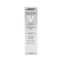 薇姿(VICHY)活性塑颜致臻焕活紧实眼霜 15ml 修护 润养