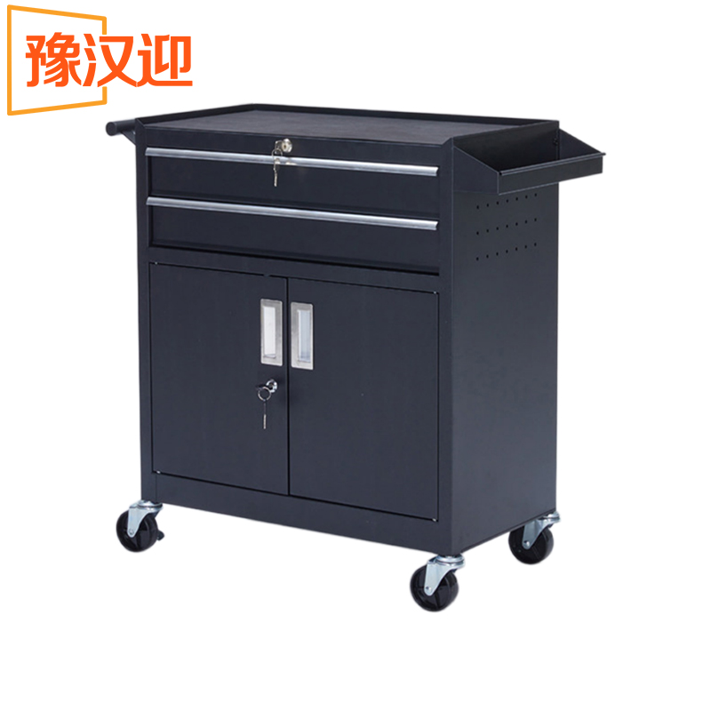 豫汉迎工具车高清大图