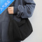 封后工装包斜挎书包潮牌男休闲日系机能风街头潮流ins暗黑女单肩背包女包