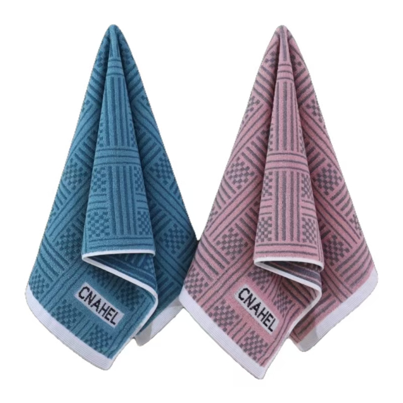 兰光铭 毛巾 34*76cm 条高清大图