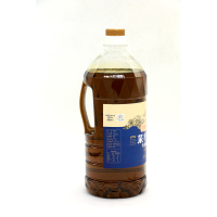 【大宋福】头道原香菜籽油1.8L 非转基因 青藏高原菜籽油