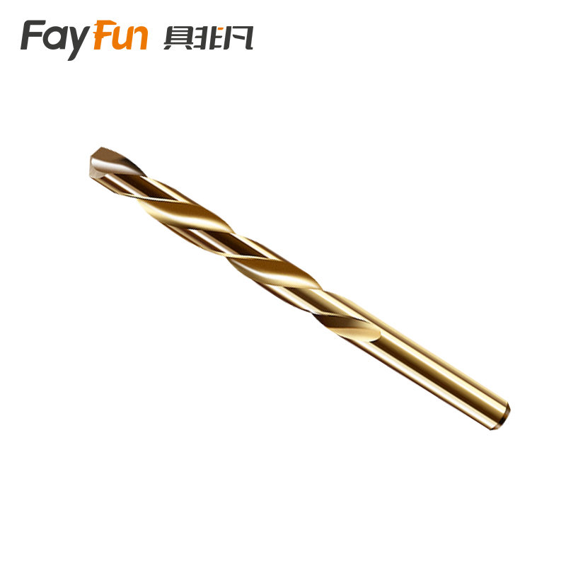 具非凡 麻花钻 7mm个高清大图