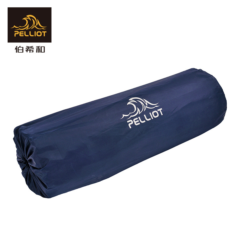 伯希和PELLIOT户外防潮垫 加厚防泼水双人沙滩露营帐篷气垫床自动充气垫