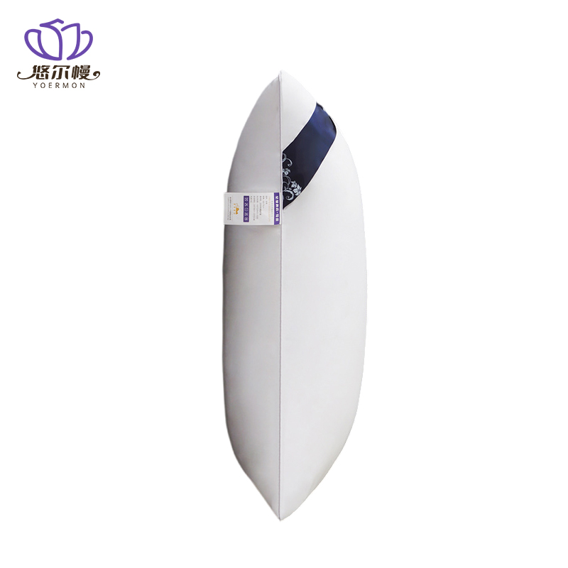 悠尔幔 枕芯 48*74cm/个高清大图