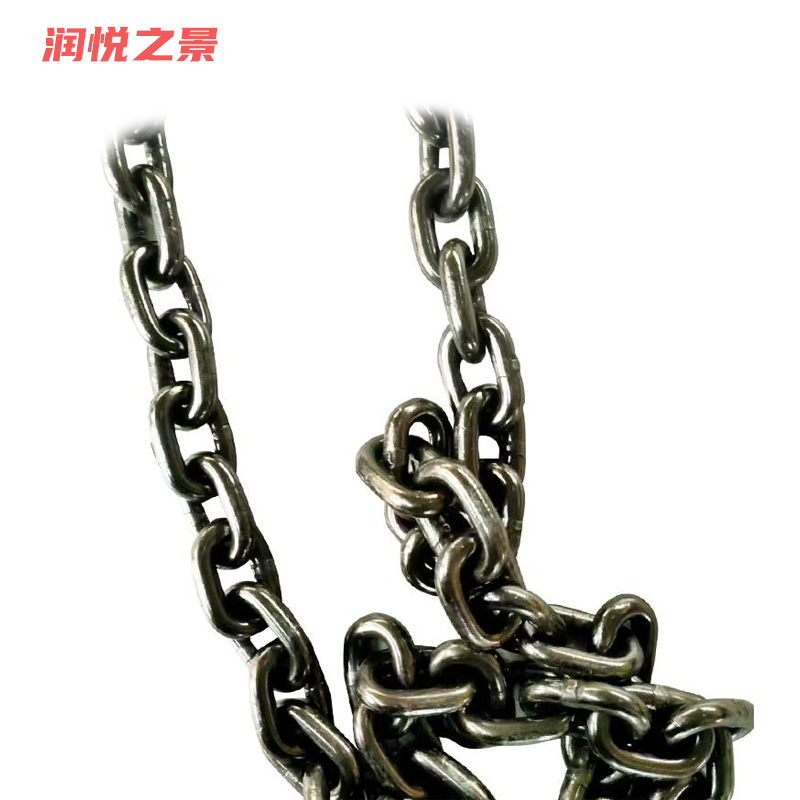 润悦之景 锰钢链条 定制 根高清大图