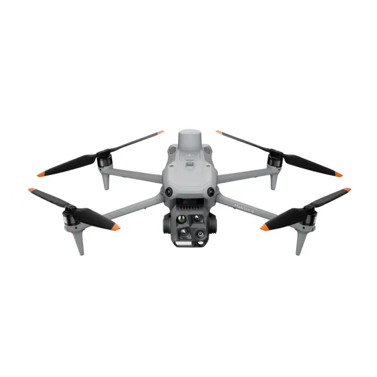 DjI Matrice 4T 单电+图传+保险