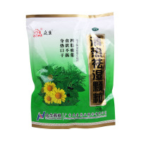 众生 清热祛湿颗粒10g*16袋/包
