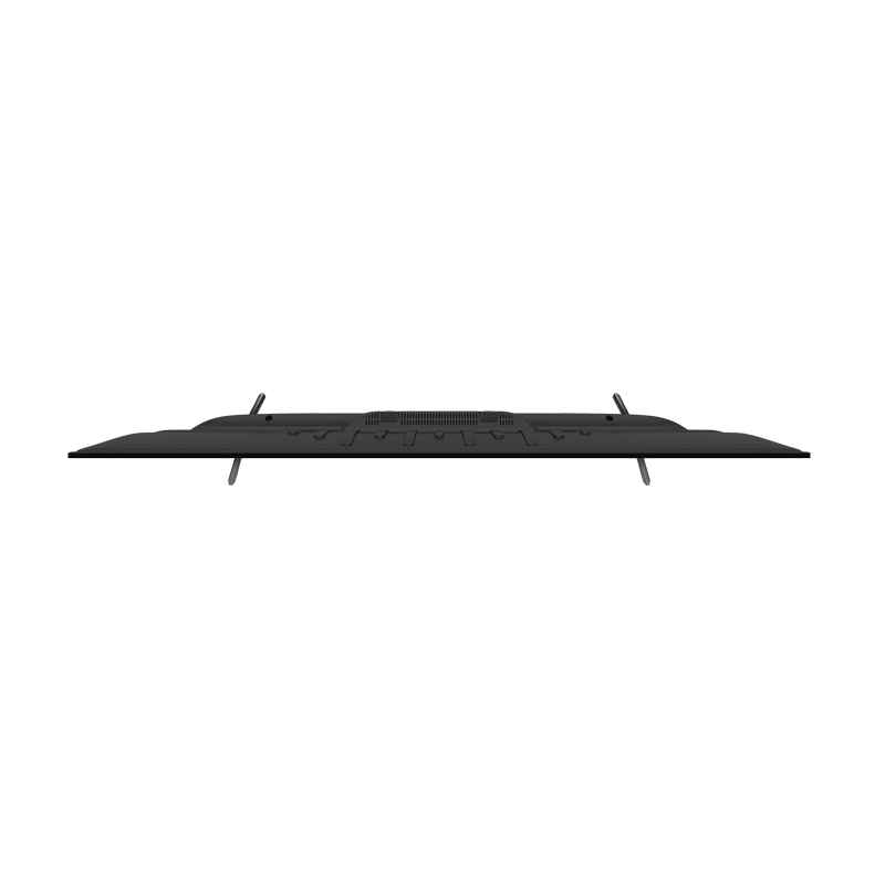 海信(Hisense)55A52E 55英寸 4K超高清 AI音画 金属背板全面屏 人工智能电视高清大图