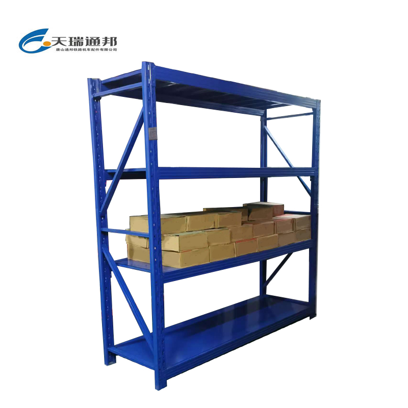 天瑞通邦 重型货架承重500kg 组 150*60*200CM