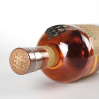 洋酒 三只猴子(Monkey Shoulder)调和纯麦威士忌700ml*1